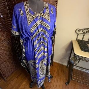NR Women Kaftan
